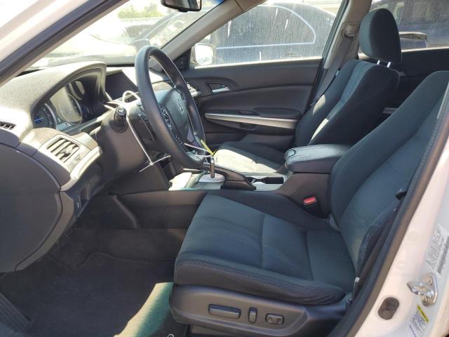 Photo 6 VIN: 5J6TF1H35DL003216 - HONDA CROSSTOUR 