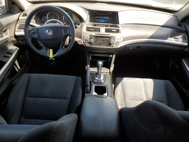 Photo 7 VIN: 5J6TF1H35DL003216 - HONDA CROSSTOUR 