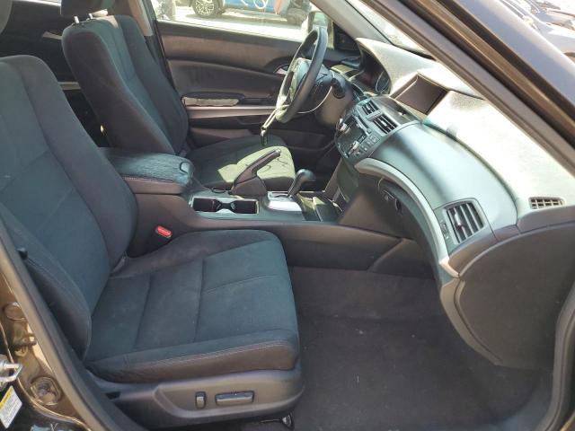 Photo 4 VIN: 5J6TF1H35EL000205 - HONDA CROSSTOUR 