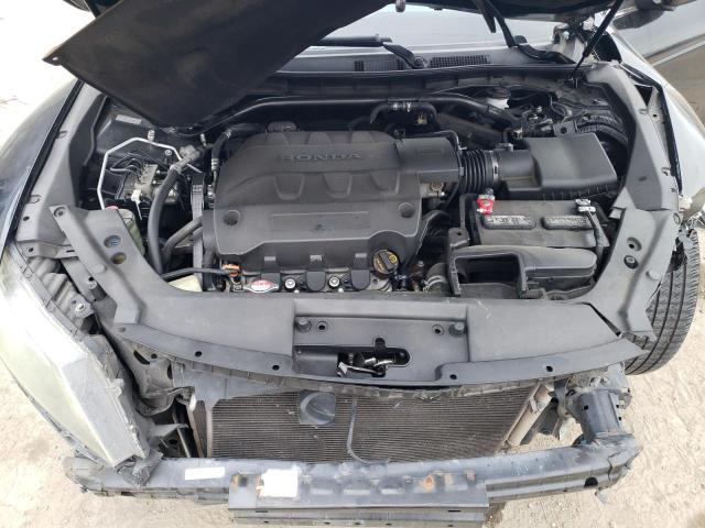 Photo 10 VIN: 5J6TF1H36AL003169 - HONDA ACCORD 