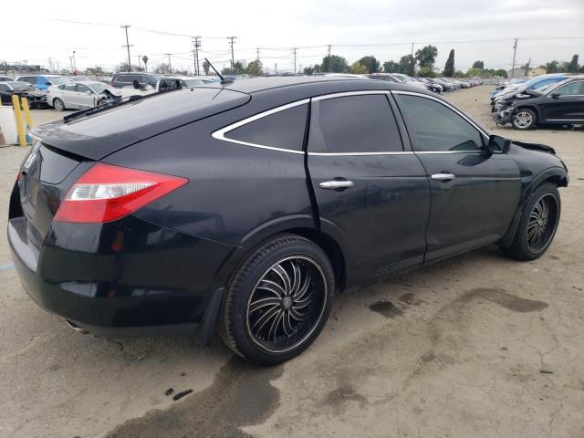 Photo 2 VIN: 5J6TF1H36AL003169 - HONDA ACCORD 