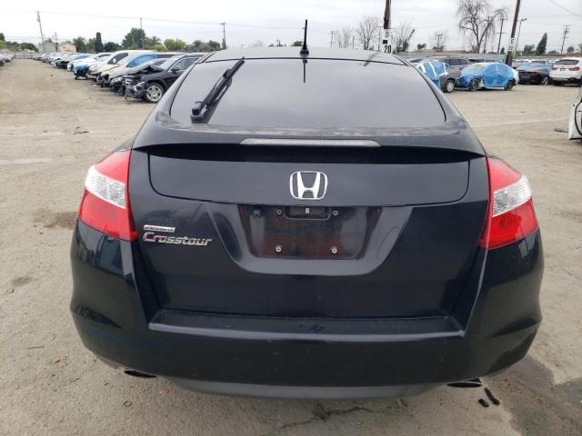 Photo 5 VIN: 5J6TF1H36AL003169 - HONDA ACCORD 