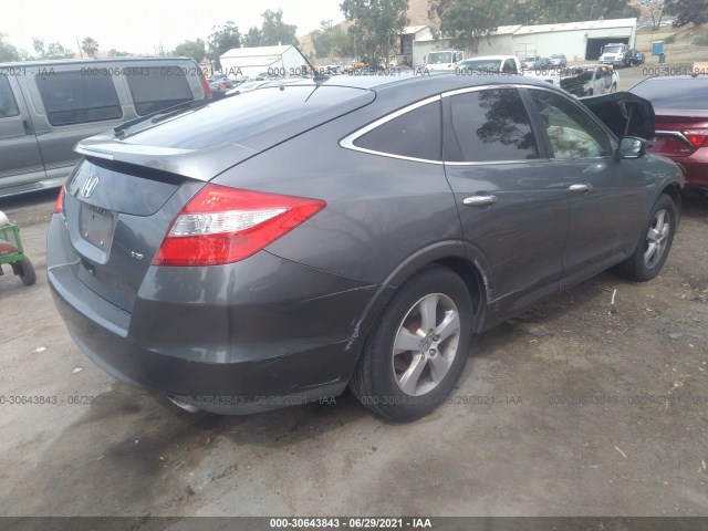 Photo 3 VIN: 5J6TF1H36AL006959 - HONDA ACCORD CROSSTOUR 