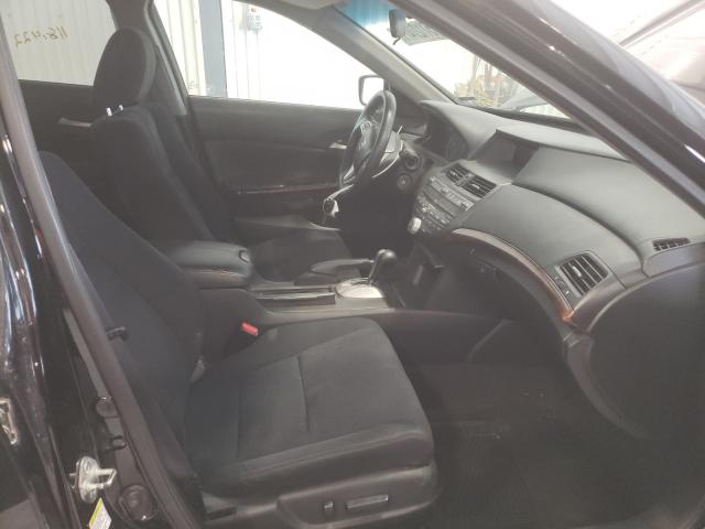 Photo 4 VIN: 5J6TF1H36AL013460 - HONDA ACCORD CRO 