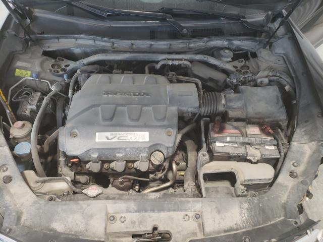 Photo 6 VIN: 5J6TF1H36AL013460 - HONDA ACCORD CRO 