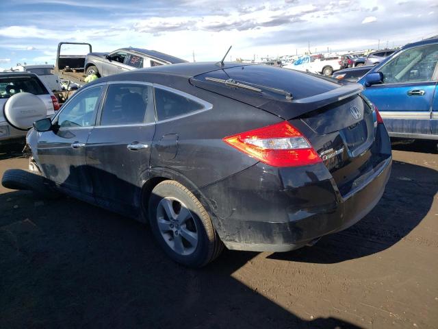 Photo 1 VIN: 5J6TF1H36AL013846 - HONDA ACCORD 