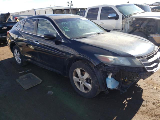 Photo 3 VIN: 5J6TF1H36AL013846 - HONDA ACCORD 