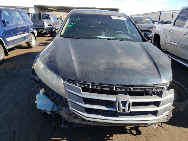 Photo 4 VIN: 5J6TF1H36AL013846 - HONDA ACCORD 