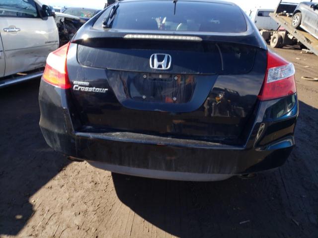 Photo 5 VIN: 5J6TF1H36AL013846 - HONDA ACCORD 