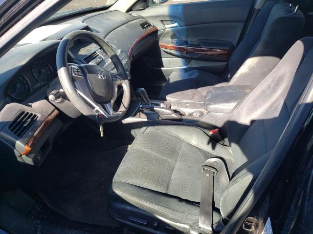 Photo 6 VIN: 5J6TF1H36AL013846 - HONDA ACCORD 