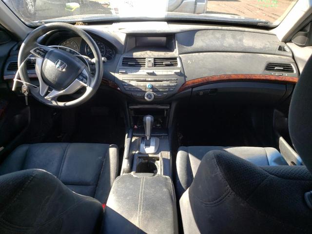 Photo 7 VIN: 5J6TF1H36AL013846 - HONDA ACCORD 