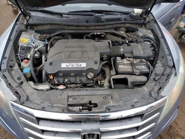 Photo 10 VIN: 5J6TF1H36AL015418 - HONDA ACCORD CRO 