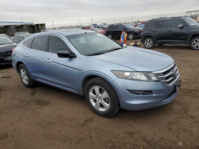 Photo 3 VIN: 5J6TF1H36AL015418 - HONDA ACCORD CRO 