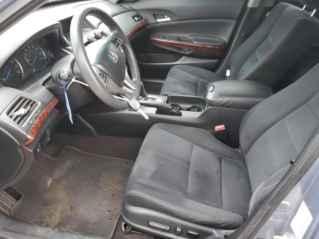 Photo 6 VIN: 5J6TF1H36AL015418 - HONDA ACCORD CRO 