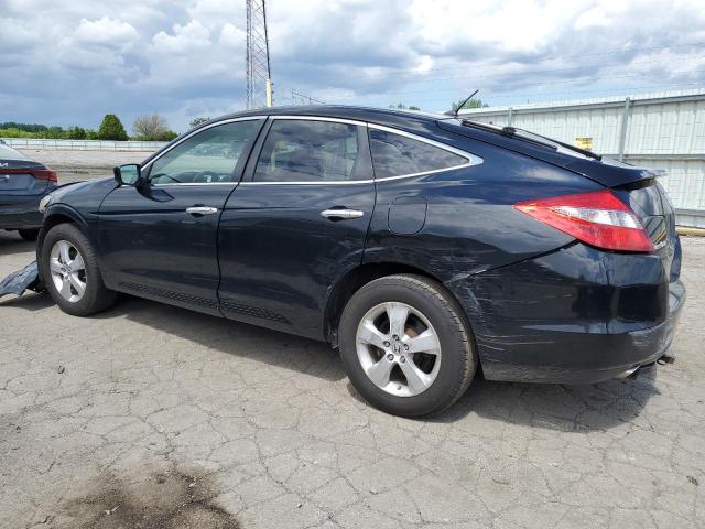 Photo 1 VIN: 5J6TF1H36CL002350 - HONDA CROSSTOUR 