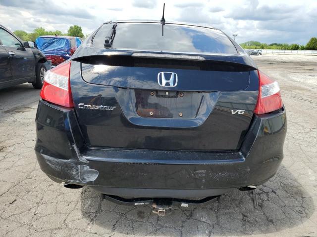 Photo 5 VIN: 5J6TF1H36CL002350 - HONDA CROSSTOUR 