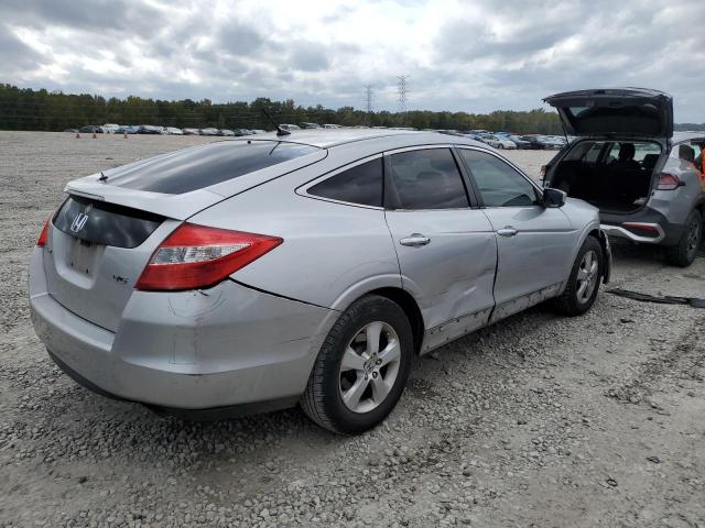 Photo 2 VIN: 5J6TF1H36CL002607 - HONDA CROSSTOUR 