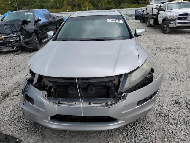 Photo 4 VIN: 5J6TF1H36CL002607 - HONDA CROSSTOUR 