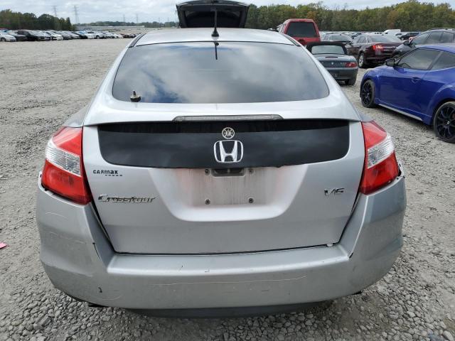 Photo 5 VIN: 5J6TF1H36CL002607 - HONDA CROSSTOUR 