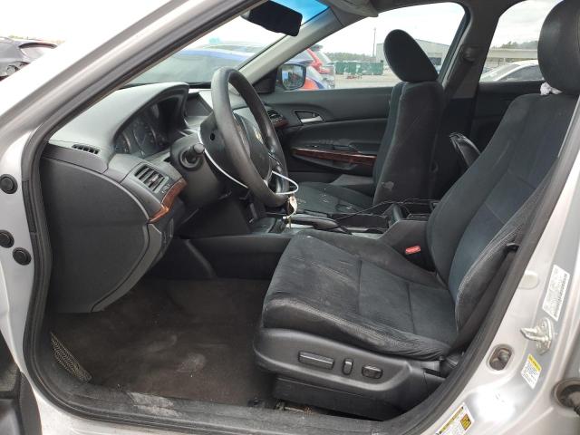 Photo 6 VIN: 5J6TF1H36CL002607 - HONDA CROSSTOUR 