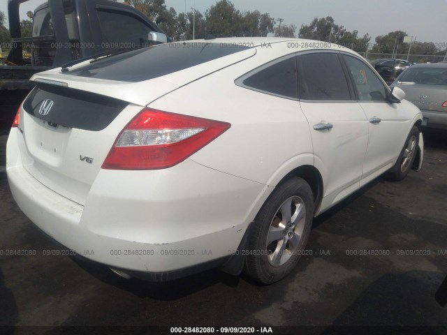 Photo 3 VIN: 5J6TF1H36CL005166 - HONDA CROSSTOUR 