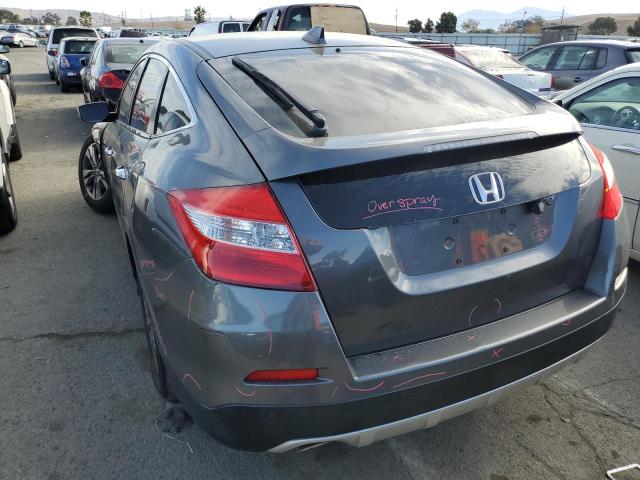 Photo 1 VIN: 5J6TF1H36DL000065 - HONDA CROSSTOUR 