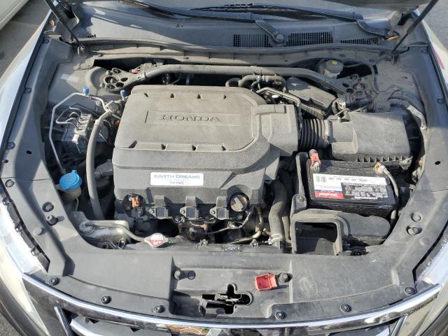 Photo 10 VIN: 5J6TF1H36DL000065 - HONDA CROSSTOUR 