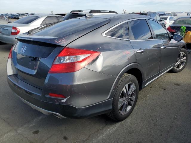 Photo 2 VIN: 5J6TF1H36DL000065 - HONDA CROSSTOUR 