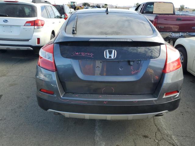 Photo 5 VIN: 5J6TF1H36DL000065 - HONDA CROSSTOUR 