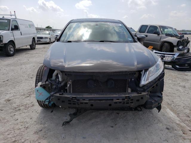 Photo 4 VIN: 5J6TF1H36FL000702 - HONDA CROSSTOUR 