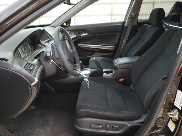 Photo 6 VIN: 5J6TF1H36FL000702 - HONDA CROSSTOUR 