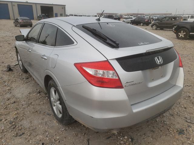 Photo 2 VIN: 5J6TF1H37AL005951 - HONDA ACCORD CRO 