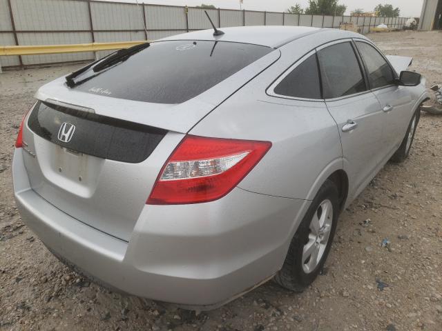 Photo 3 VIN: 5J6TF1H37AL005951 - HONDA ACCORD CRO 