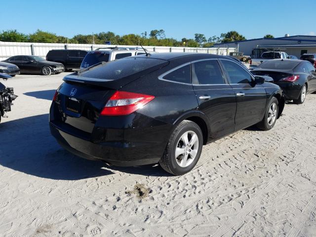 Photo 3 VIN: 5J6TF1H37AL009756 - HONDA ACCORD CRO 