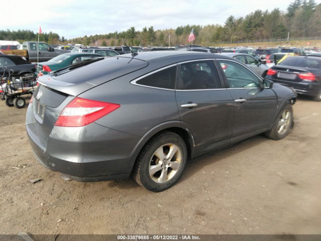 Photo 3 VIN: 5J6TF1H37AL014715 - HONDA ACCORD CROSSTOUR 