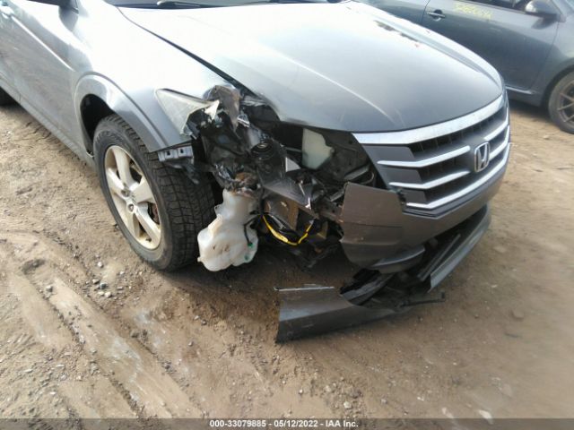 Photo 5 VIN: 5J6TF1H37AL014715 - HONDA ACCORD CROSSTOUR 