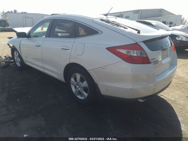 Photo 2 VIN: 5J6TF1H37AL015668 - HONDA ACCORD CROSSTOUR 