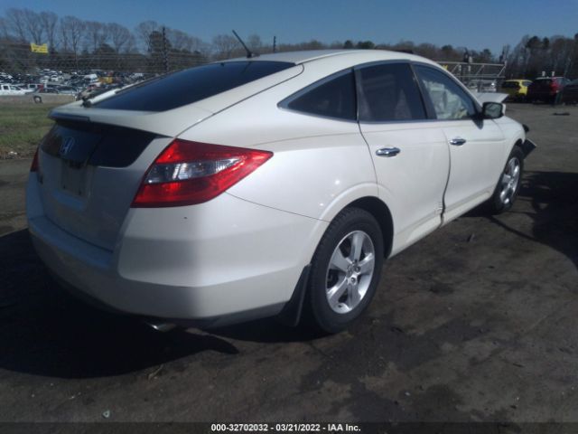 Photo 3 VIN: 5J6TF1H37AL015668 - HONDA ACCORD CROSSTOUR 