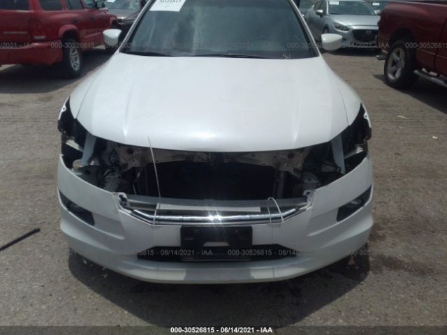 Photo 5 VIN: 5J6TF1H37BL002193 - HONDA ACCORD CROSSTOUR 