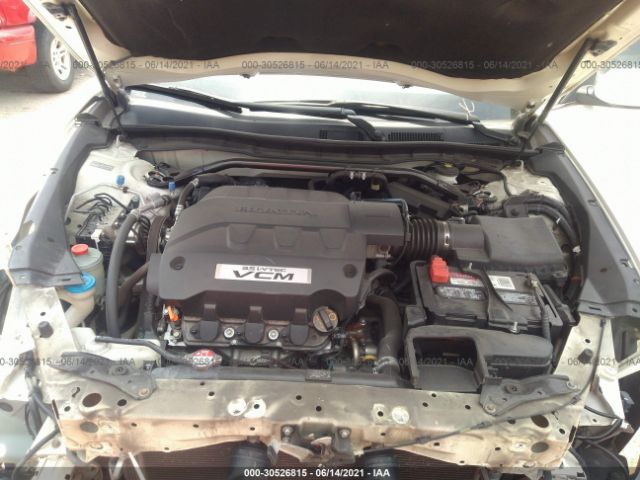 Photo 9 VIN: 5J6TF1H37BL002193 - HONDA ACCORD CROSSTOUR 