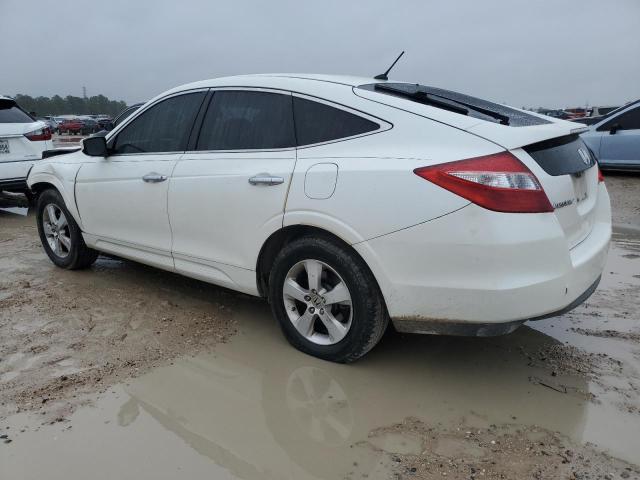 Photo 1 VIN: 5J6TF1H37CL004477 - HONDA CROSSTOUR 