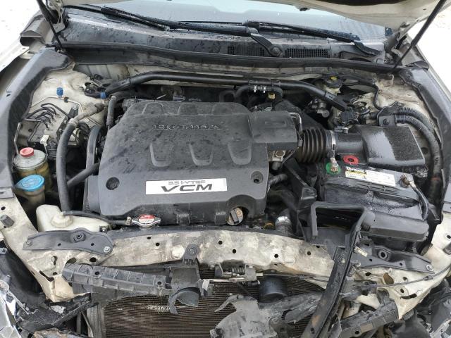 Photo 10 VIN: 5J6TF1H37CL004477 - HONDA CROSSTOUR 