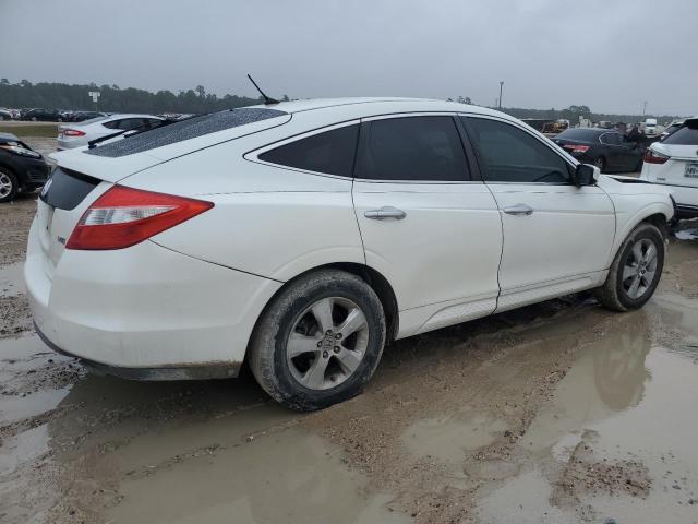 Photo 2 VIN: 5J6TF1H37CL004477 - HONDA CROSSTOUR 