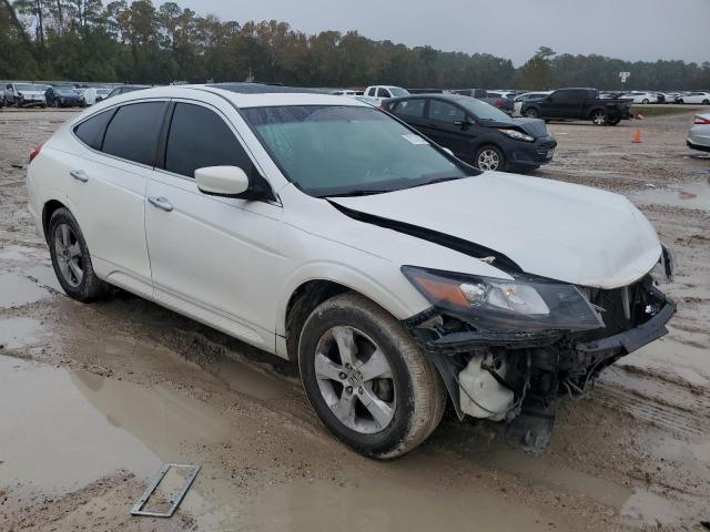 Photo 3 VIN: 5J6TF1H37CL004477 - HONDA CROSSTOUR 