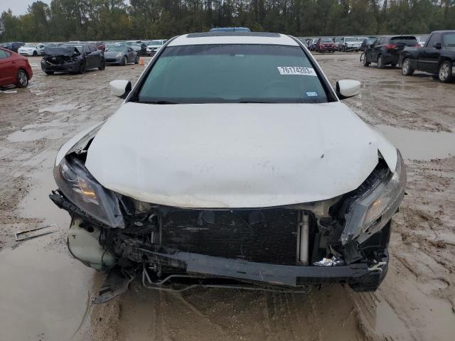 Photo 4 VIN: 5J6TF1H37CL004477 - HONDA CROSSTOUR 