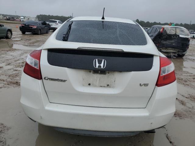 Photo 5 VIN: 5J6TF1H37CL004477 - HONDA CROSSTOUR 