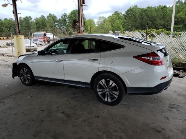 Photo 1 VIN: 5J6TF1H37DL003220 - HONDA CROSSTOUR 