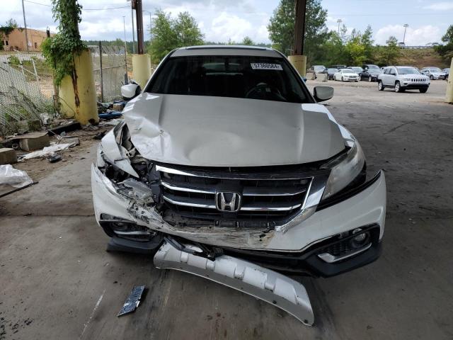 Photo 4 VIN: 5J6TF1H37DL003220 - HONDA CROSSTOUR 