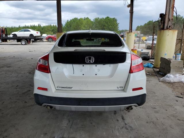 Photo 5 VIN: 5J6TF1H37DL003220 - HONDA CROSSTOUR 