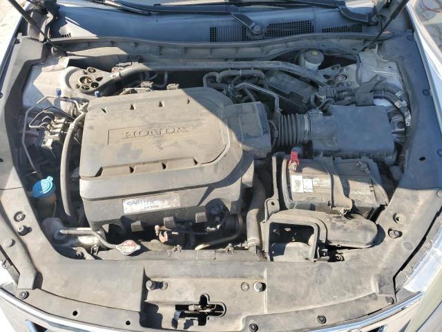 Photo 10 VIN: 5J6TF1H37EL002490 - HONDA CROSSTOUR 